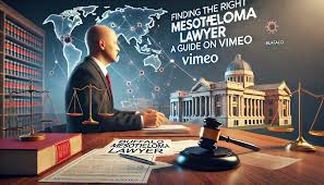 Buffalo Mesothelioma Lawyer Vimeo