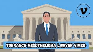 Torrance Mesothelioma Lawyer Vimeo