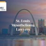 Mesothelioma Lawyer St Louis