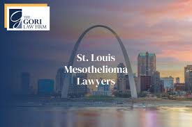 Mesothelioma Lawyer St Louis