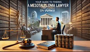 Fort Lauderdale Mesothelioma Lawyer Vimeo