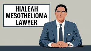 Hialeah Mesothelioma Lawyer Vimeo