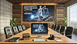 Sacramento mesothelioma lawyer Vimeo