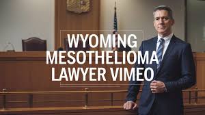 Wyoming Mesothelioma Lawyer Vimeo