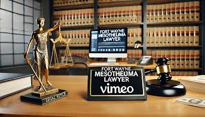 Fort Wayne Mesothelioma Lawyer Vimeo