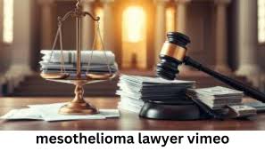 Mesothelioma Lawyer Vimeo