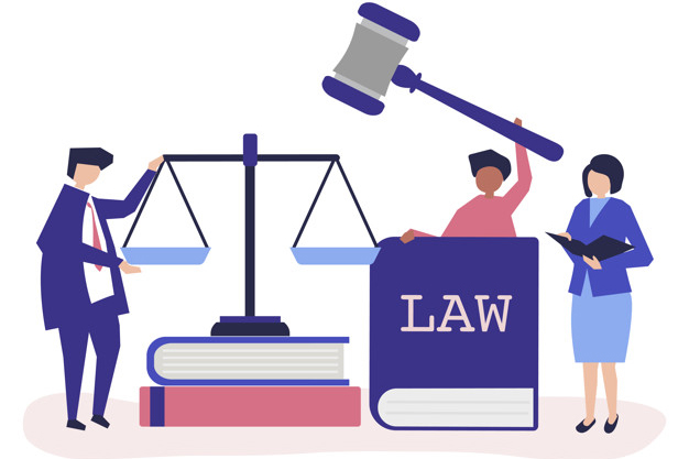 law blog submission