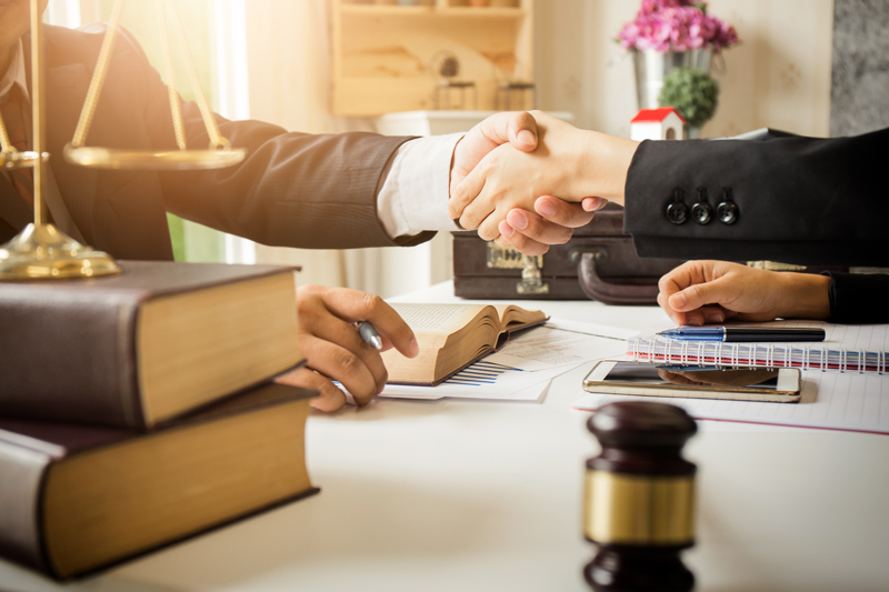 Lawyer Guest Post